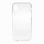 iPHONE XR ULTRA CLEAR SLIM 0,3mm ETUI CASE ŻEL